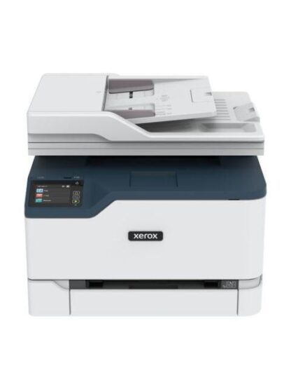 MULTIFUNCIONAL LASER XEROX C235 INALAMBRICO A COLOR 600DPI BLANCO C235V-DNI