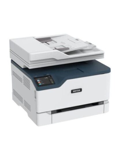 MULTIFUNCIONAL LASER XEROX C235 INALAMBRICO A COLOR 600DPI BLANCO C235V-DNI - Image 4