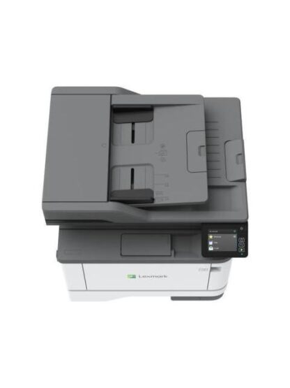 MULTIFUNCIONAL LEXMARK MX331ADN BLANCO Y NEGRO LASER ALAMBRICA PRINT-SCAN-COPY-FAX - Image 4