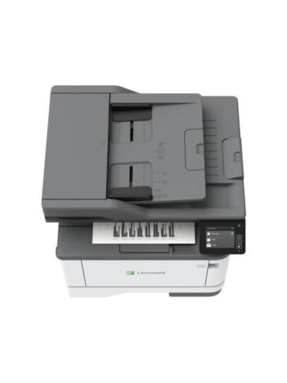 MULTIFUNCIONAL LEXMARK MX331ADN BLANCO Y NEGRO LASER ALAMBRICA PRINT-SCAN-COPY-FAX - Image 5