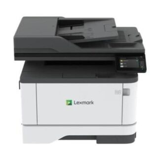 MULTIFUNCIONAL LEXMARK MX431ADN BLANCO Y NEGRO LASER PRINT-SCAN-COPY-FAX