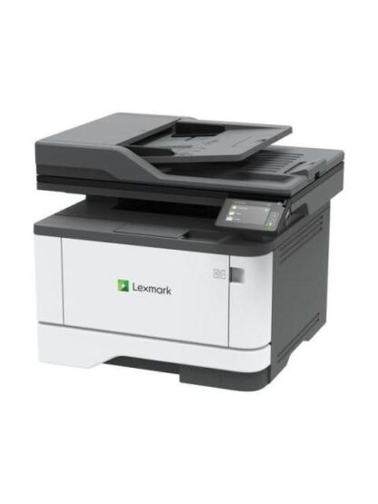 MULTIFUNCIONAL LEXMARK MX431ADN BLANCO Y NEGRO LASER PRINT-SCAN-COPY-FAX - Image 2