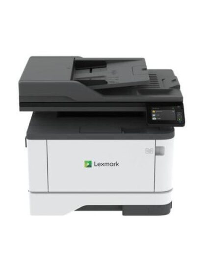 MULTIFUNCIONAL LEXMARK MX431ADW BLANCO Y NEGRO LASER INALAMBRICO PRINT-SCAN-COPY-FAX