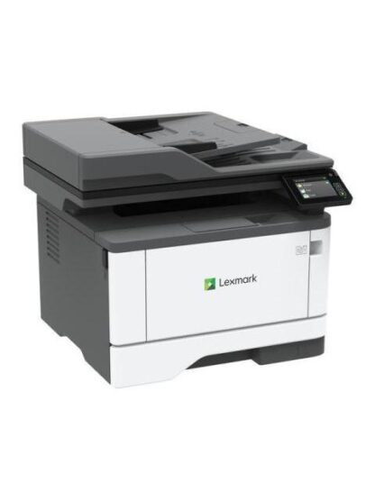 MULTIFUNCIONAL LEXMARK MX431ADW BLANCO Y NEGRO LASER INALAMBRICO PRINT-SCAN-COPY-FAX - Image 3