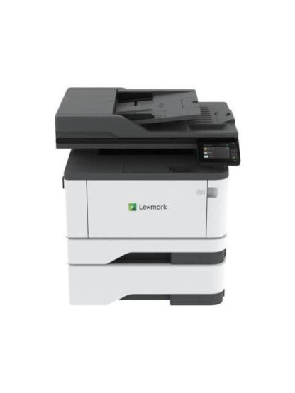 MULTIFUNCIONAL LEXMARK MX431ADW BLANCO Y NEGRO LASER INALAMBRICO PRINT-SCAN-COPY-FAX - Image 4