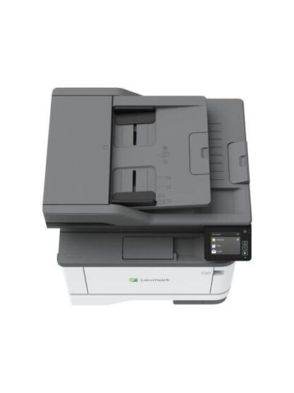 MULTIFUNCIONAL LEXMARK MX431ADW BLANCO Y NEGRO LASER INALAMBRICO PRINT-SCAN-COPY-FAX - Image 5