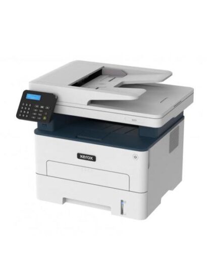MULTIFUNCIONAL XEROX B225 BLANCO Y NEGRO LASER INALAMBRICO PRINT-SCAN-COPY - PRODUCTO PODRIA REQUERIR ACTUALIZACION DE FIRMWARE DURANTE EL PROCESO DE INSTALACION. - Image 4