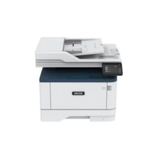 MULTIFUNCIONAL XEROX B305 BLANCO Y NEGRO LASER INALAMBRICO PRINT-SCAN-COPY - PRODUCTO PODRIA REQUERIR ACTUALIZACION DE FIRMWARE DURANTE EL PROCESO DE INSTALACION.