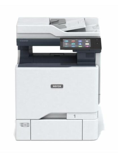 MULTIFUNCIONAL XEROX VERSALINK C625 COLOR LASER PRINT-SCAN-COPY-FAX - Image 2