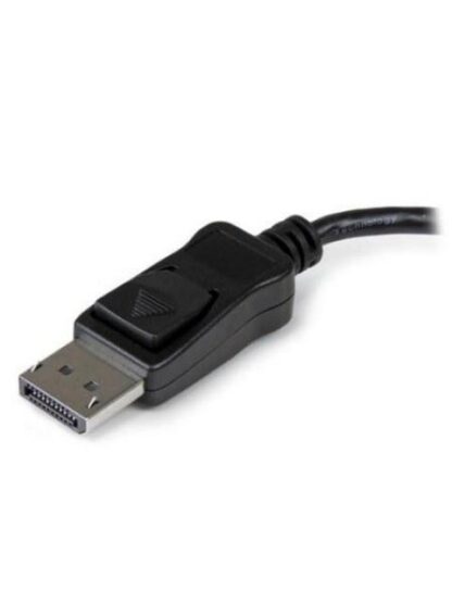 STARTECH  SPLITTER MULTIPLICADOR DIVISOR DISPLAYPORT 3 PUERTOS - Image 2
