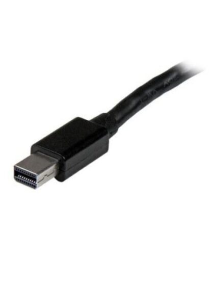 STARTECH  SPLITTER MULTIPLICADOR DIVISOR MINI DISPLAYPORT DE 3 PUERTOS TRIPLE HEAD - Image 2