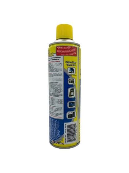MULTISURFACE CLEANER. SABO ESPUMA LIMPIADORA 590 ML - Image 2