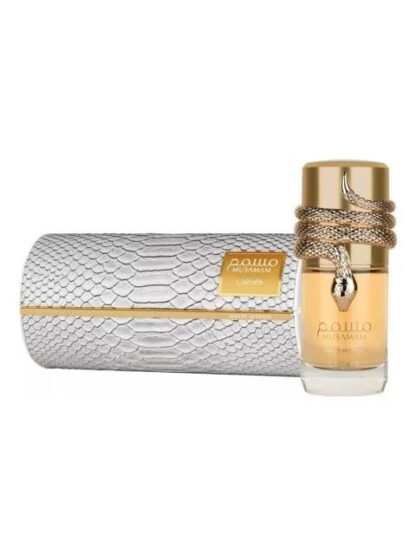 MUSAMAM WHITE INTENSE EDP BY LATTAFA 100 ML NICHO DUBAI