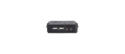 MANHATTAN SWITCH KVM DE 4 PUERTOS USB VGA - Image 2