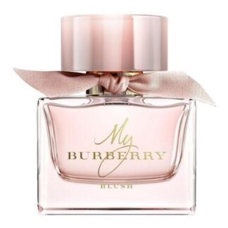 MY BURBERRY BLUSH BY BURBERRY EAU DE PARFUM 90 ML PARA MUJER