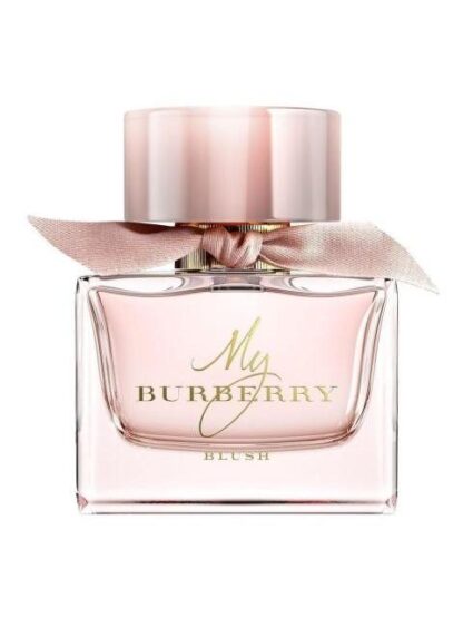 MY BURBERRY BLUSH EDP 90ML PARA MUJER