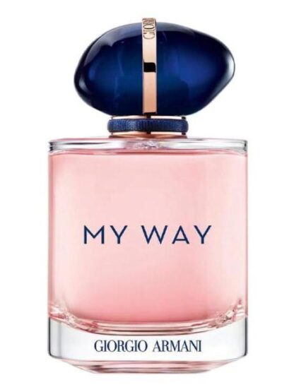 MY WAY FLORAL GIORGIO ARMANI 90 ML EDP SPRAY - MUJER - Image 2