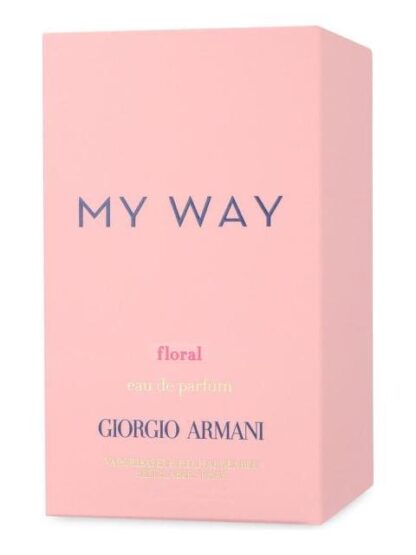 MY WAY FLORAL GIORGIO ARMANI 90 ML EDP SPRAY - MUJER - Image 4