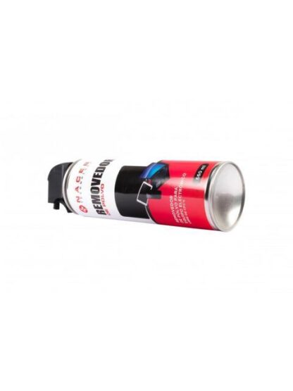 NACEB AIRE COMPRIMIDO PARA REMOVER POLVO NA-620 440ML - Image 2