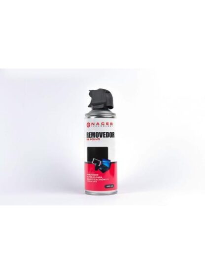NACEB AIRE COMPRIMIDO PARA REMOVER POLVO NA-620 440ML - Image 3
