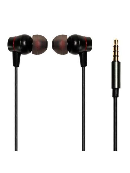 NACEB AUDIFONOS INEAR AUX JACK C-CONTROL NA0320