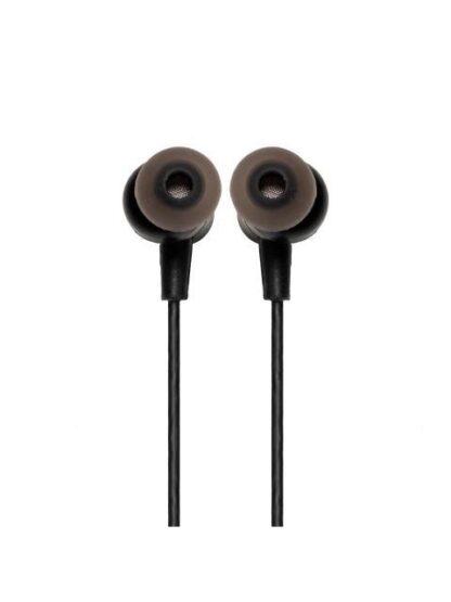 NACEB AUDIFONOS INTRAURICULARES CON MICROFONO NA-0321 ALAMBRICO 1.2 METROS USB-C NEGRO - Image 4