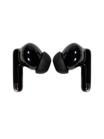 NACEB AUDIFONOS INTRAURICULARES CON MICROFONO NA-0322 INALAMBRICO BLUETOOTH CANCELACION DE RUIDO NEGRO - Image 6