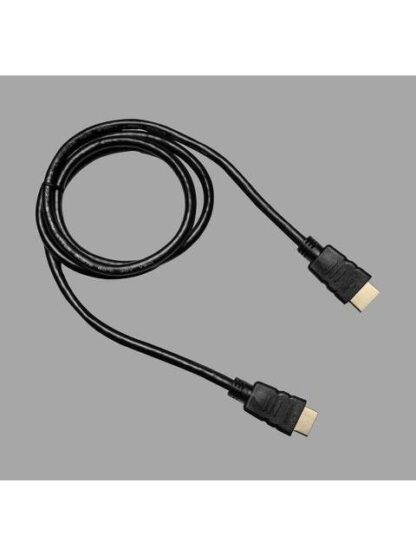 NACEB CABLE HDMI 2.1 MACHO - HDMI 2.1 MACHO 8K 60HZ 1.2 METROS NEGRO - Image 7