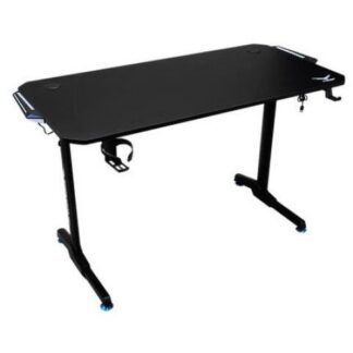 NACEB ESCRITORIO GAMER NA-0628 130 X 60CM NEGRO