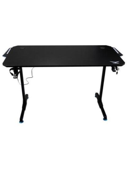 NACEB ESCRITORIO GAMER NA-0628 130 X 60CM NEGRO - Image 2