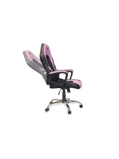 NACEB SILLA GAMER NA-0935RS 120KG NEGRO-ROSA - Image 2