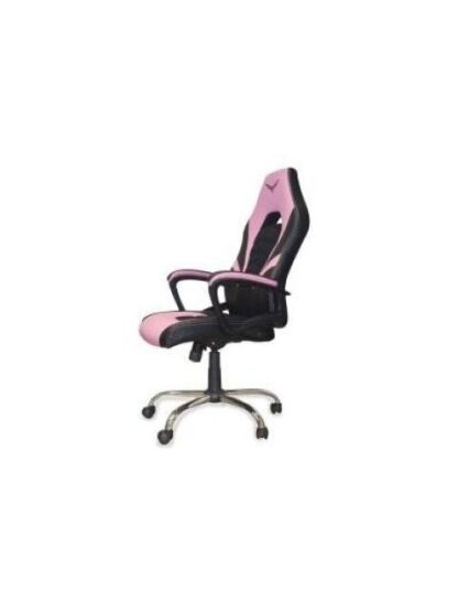 NACEB SILLA GAMER NA-0935RS 120KG NEGRO-ROSA - Image 3