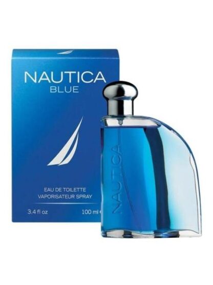 BLUE EDT 100ML PARA HOMBRE - Image 2