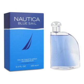 NAUTICA BLUE SAIL 100 ML EDT SPRAY NAUTICA - HOMBRE