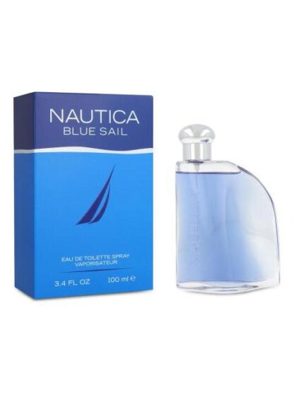 NAUTICA BLUE SAIL 100 ML EDT SPRAY NAUTICA - HOMBRE
