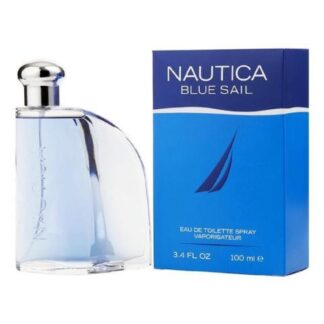 NAUTICA BLUE SAIL CABALLERO 100 ML EDT SPRAY