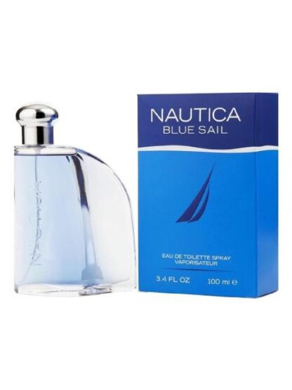 NAUTICA BLUE SAIL CABALLERO 100 ML EDT SPRAY - Image 3