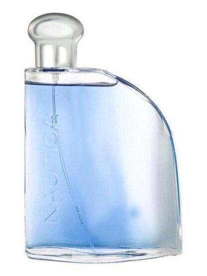 NAUTICA BLUE SAIL EAU DE TOILETTE 100 ML PARA HOMBRE