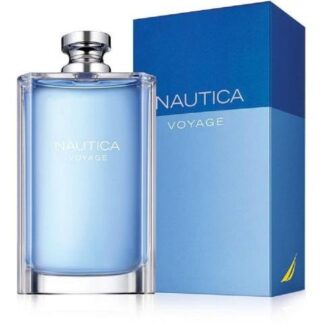NAUTICA VOYAGE CABALLERO 200 ML EDT SPRAY - ORIGINAL