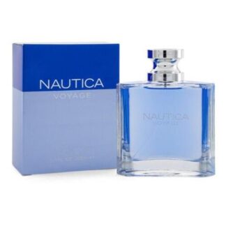 NAUTICA VOYAGE EAU DE TOILETTE 100 ML PARA HOMBRE