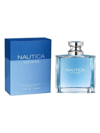 PERFUME NAUTICA VOYAGE 100ML EDT PARA HOMBRE - Image 2