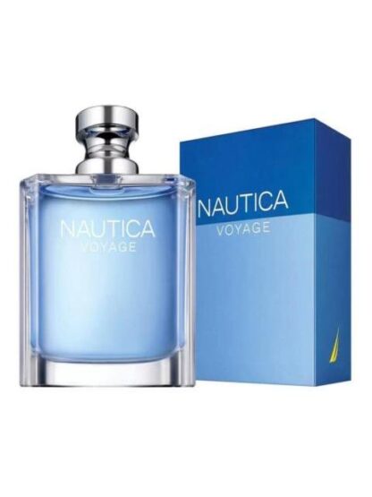PERFUME NAUTICA VOYAGE 100ML EDT PARA HOMBRE - Image 3
