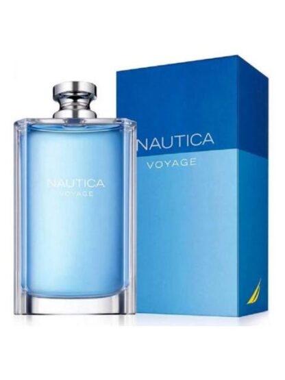 NAUTICA VOYAGE EAU DE TOILETTE 200 ML PARA HOMBRE - Image 2