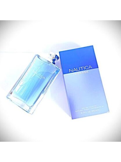 NAUTICA VOYAGE EAU DE TOILETTE 200 ML PARA HOMBRE - Image 8