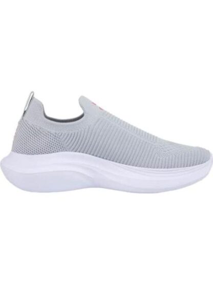 NEBRA TENIS DEPORTIVO SLIP ON GRIS CHARLY - Image 5