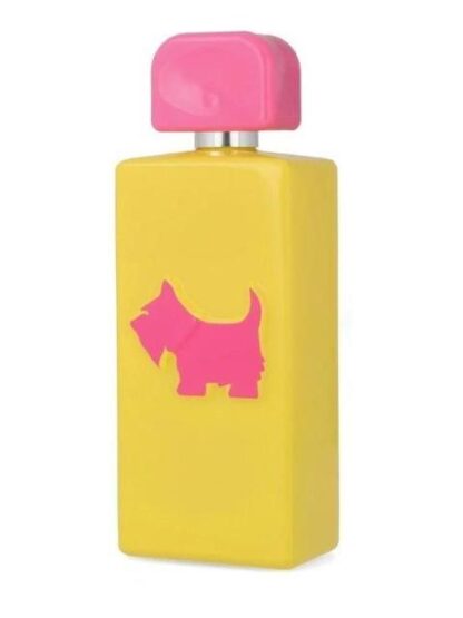 NEON VIBES HEY DARLING! FERRIONI DAMA 100 ML EDT - Image 2