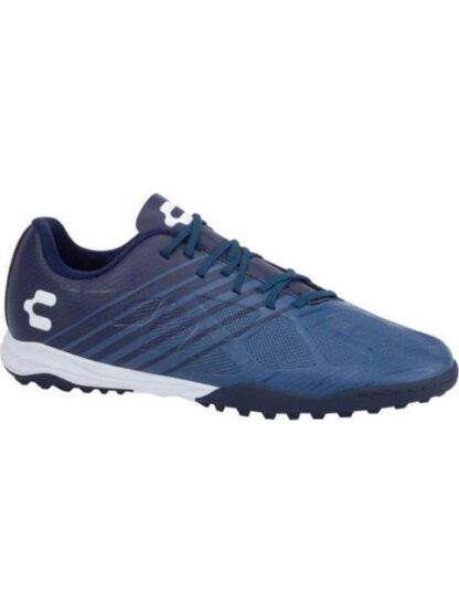 TENIS FUTBOL TURF AZUL MARINO CHARLY - Image 2
