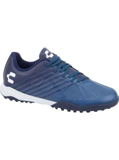 TENIS FUTBOL TURF AZUL MARINO CHARLY - Image 2