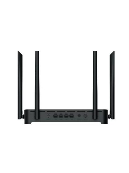 NETIS ROUTER INALAMBRICO NX31 (AX3000) 4 PUERTOS WIFI 6 3000 MBPS ROUTER AP 4 ANTENAS DE 5 DBI - Image 2