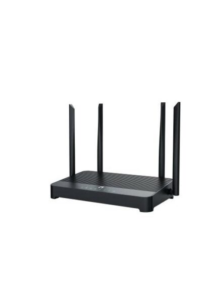 NETIS ROUTER INALAMBRICO NX31 (AX3000) 4 PUERTOS WIFI 6 3000 MBPS ROUTER AP 4 ANTENAS DE 5 DBI - Image 3
